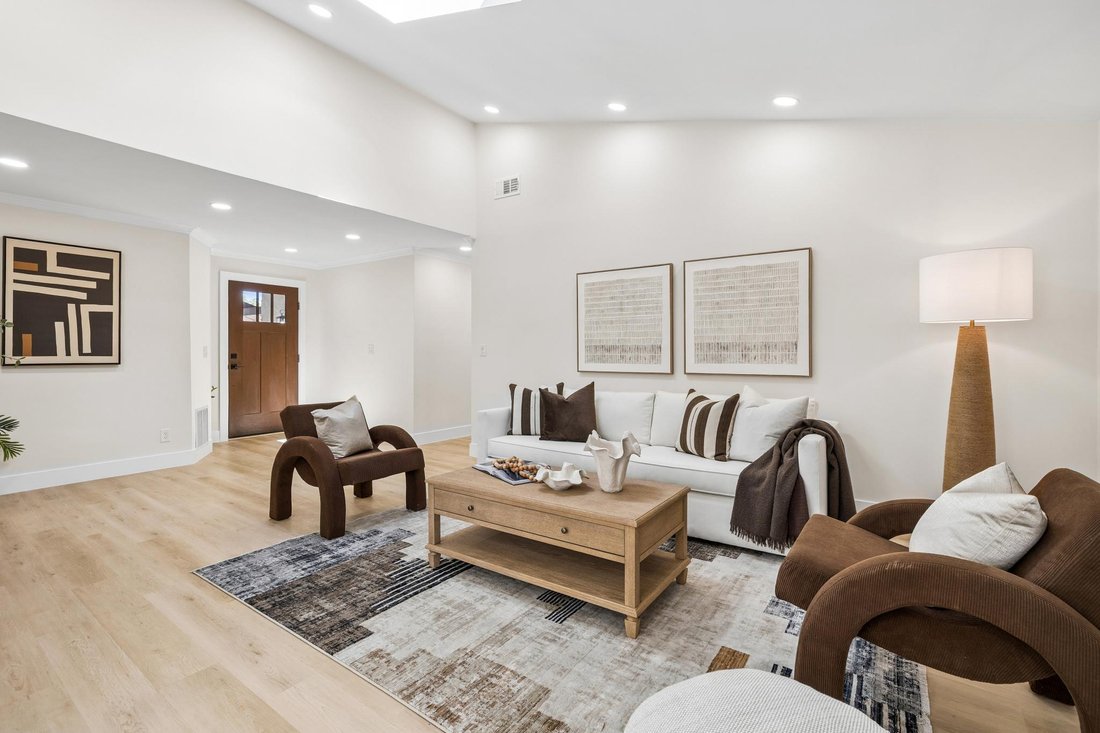 House in Newark, California, United States 4 - 19201929