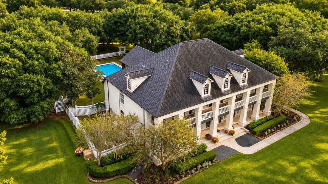 House in Richmond, Texas, United States 4 - 19201862