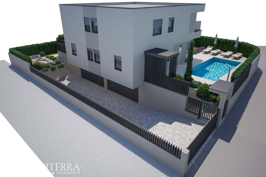 Villa a Cittanova, Regione istriana, Croazia 5 - 19201139
