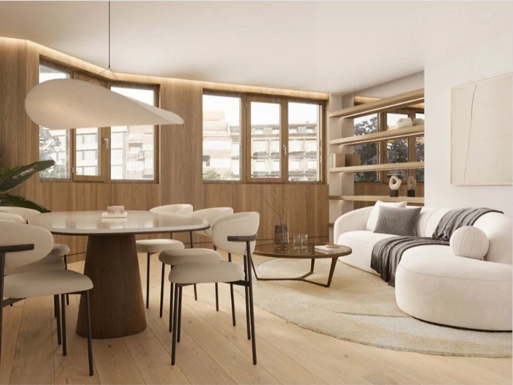 Apartamento en Salamanca, Madrid, España 1 - 19202389