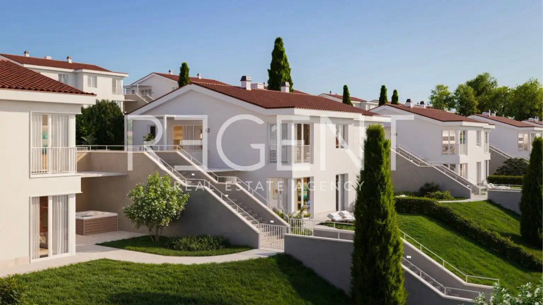 Wohnung in Novi Vinodolski, Primorje-Gorski, Kroatien 5 - 19201028
