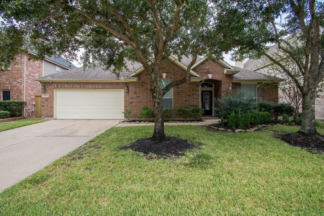 Haus in Katy, Texas, Vereinigte Staaten 5 - 19201832