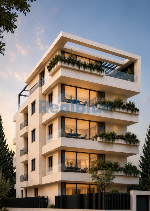 Apartment in Glyfada, Attica, Greece 1 - 19200893