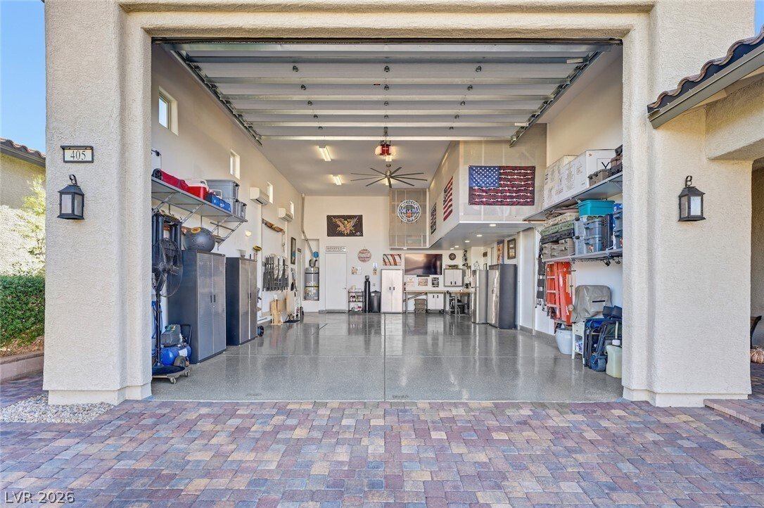 Maison à Henderson, Nevada, États-Unis 4 - 19202552