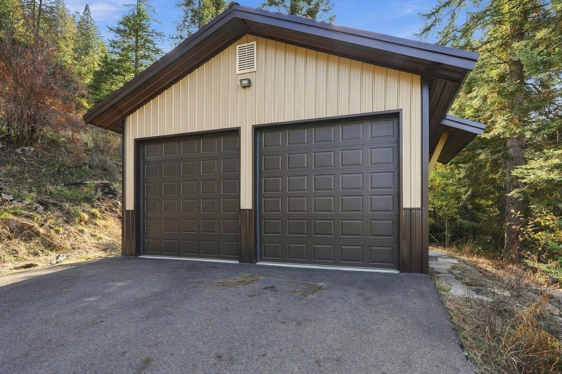 Casa en Coeur d'Alene, Idaho, Estados Unidos 4 - 19200299