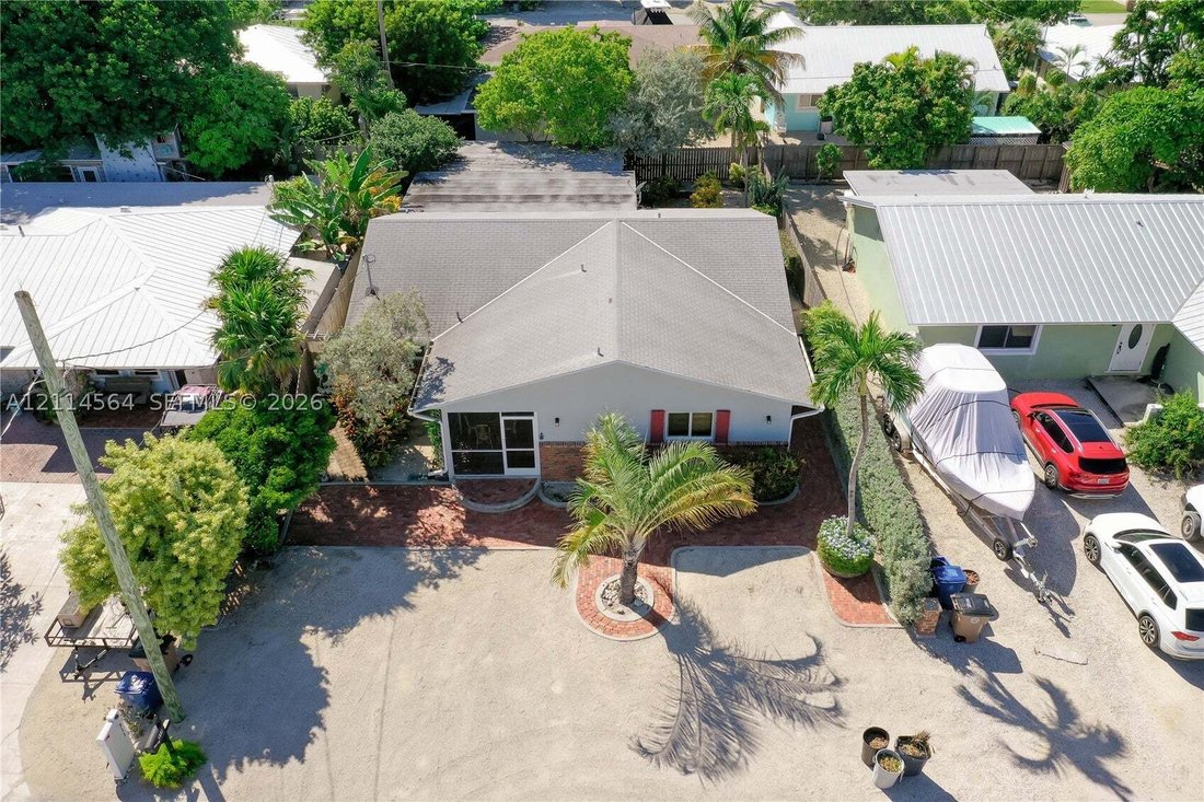 Casa en Key Colony Beach, Florida, Estados Unidos 3 - 19201252