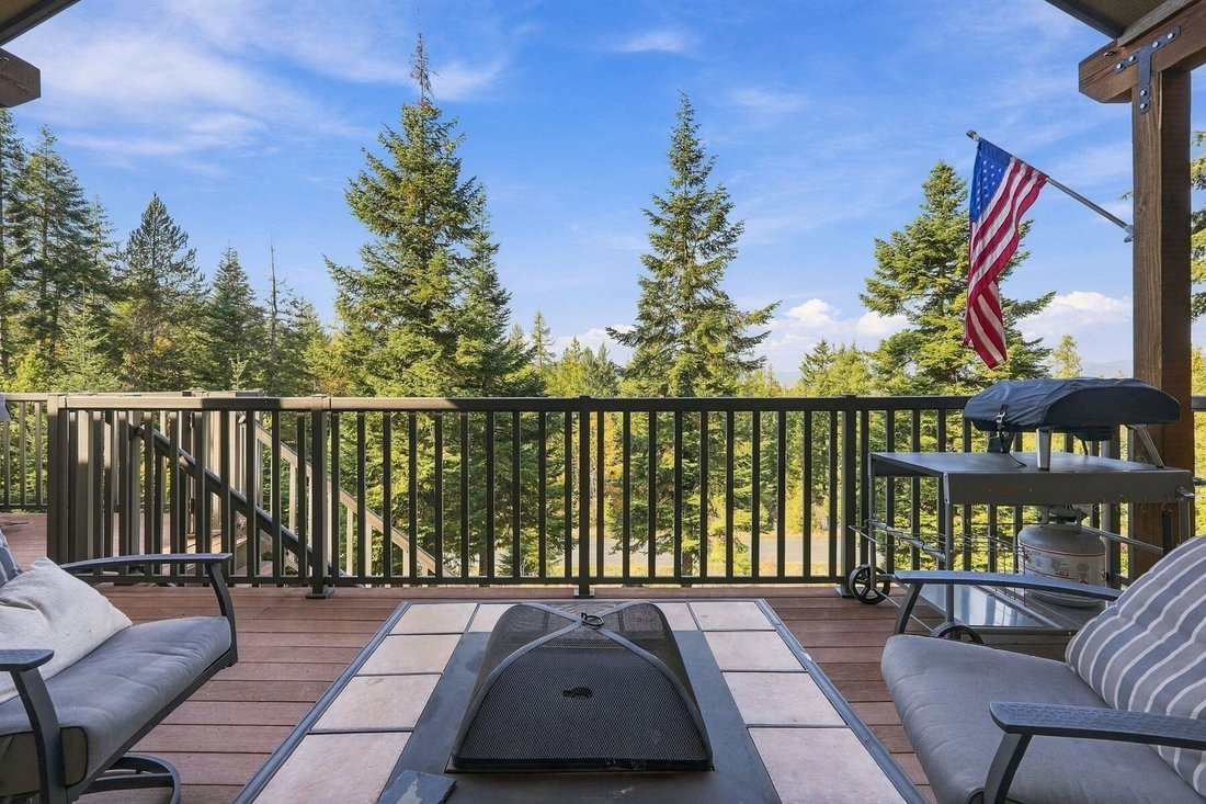 Casa en Coeur d'Alene, Idaho, Estados Unidos 3 - 19200299