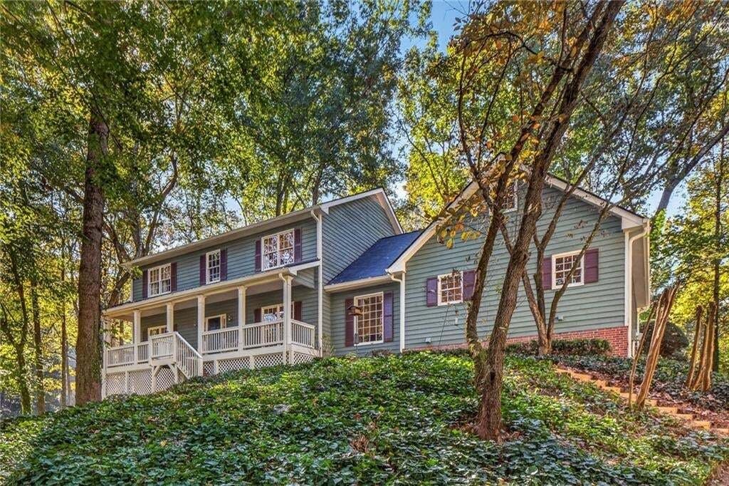 Haus in Atlanta, Georgia, Vereinigte Staaten 1 - 19201368