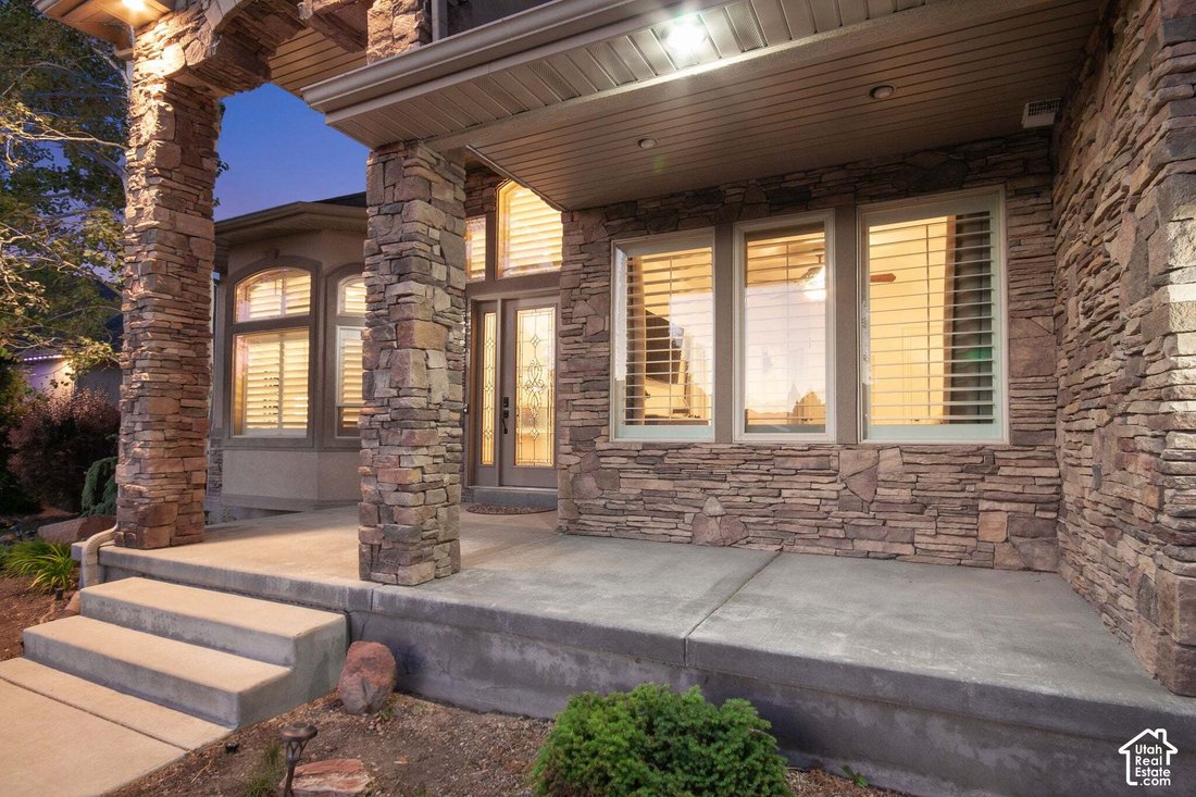 House in South Jordan, Utah, United States 3 - 19201010