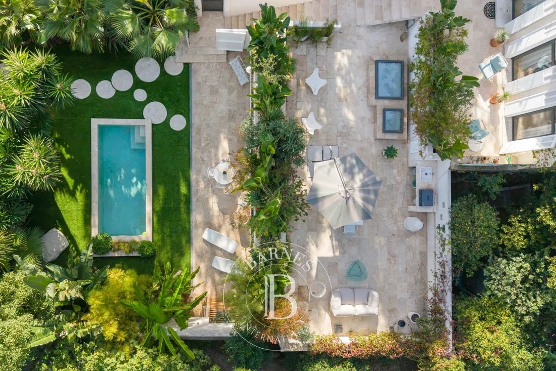 Haus in Bompard, 7e Arrondissement, Marseille 3 - 19199550