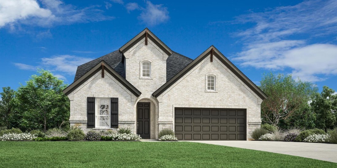 House in Richmond, Texas, United States 1 - 19201835