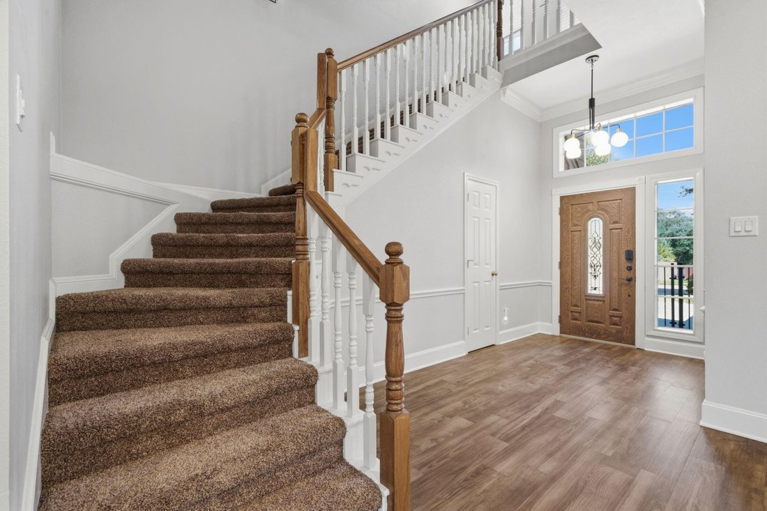 Casa a Conroe, Texas, Stati Uniti 3 - 19201846