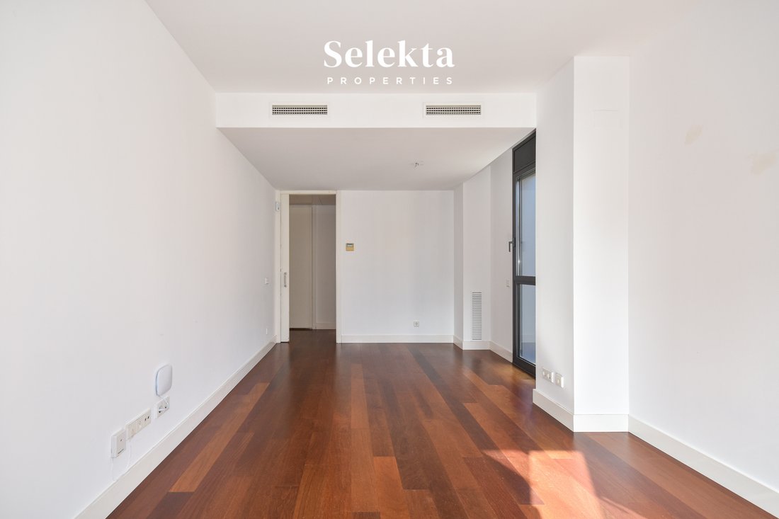 Apartamento en Gracia, Barcelona, España 4 - 19201990