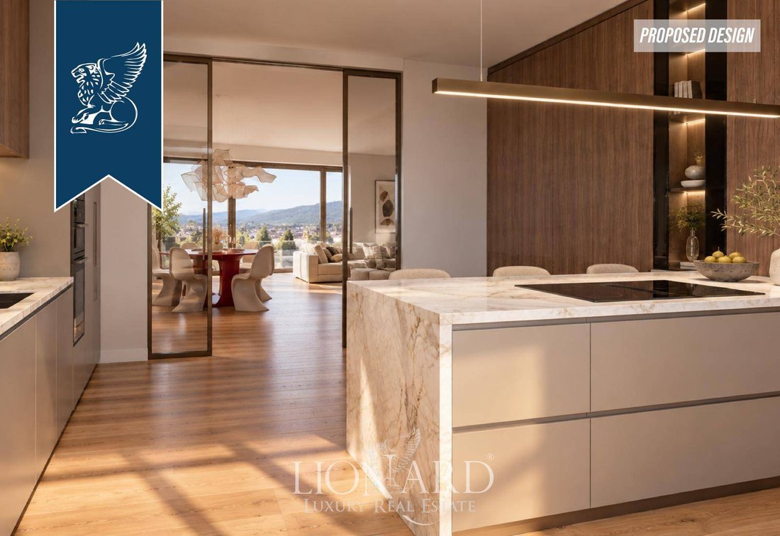 Apartamento en Centro, Arezzo, Toscana 3 - 19202343