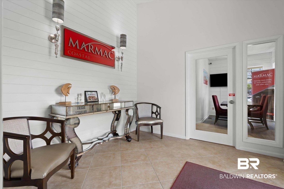 Maison à Orange Beach, Alabama, États-Unis 5 - 19200795