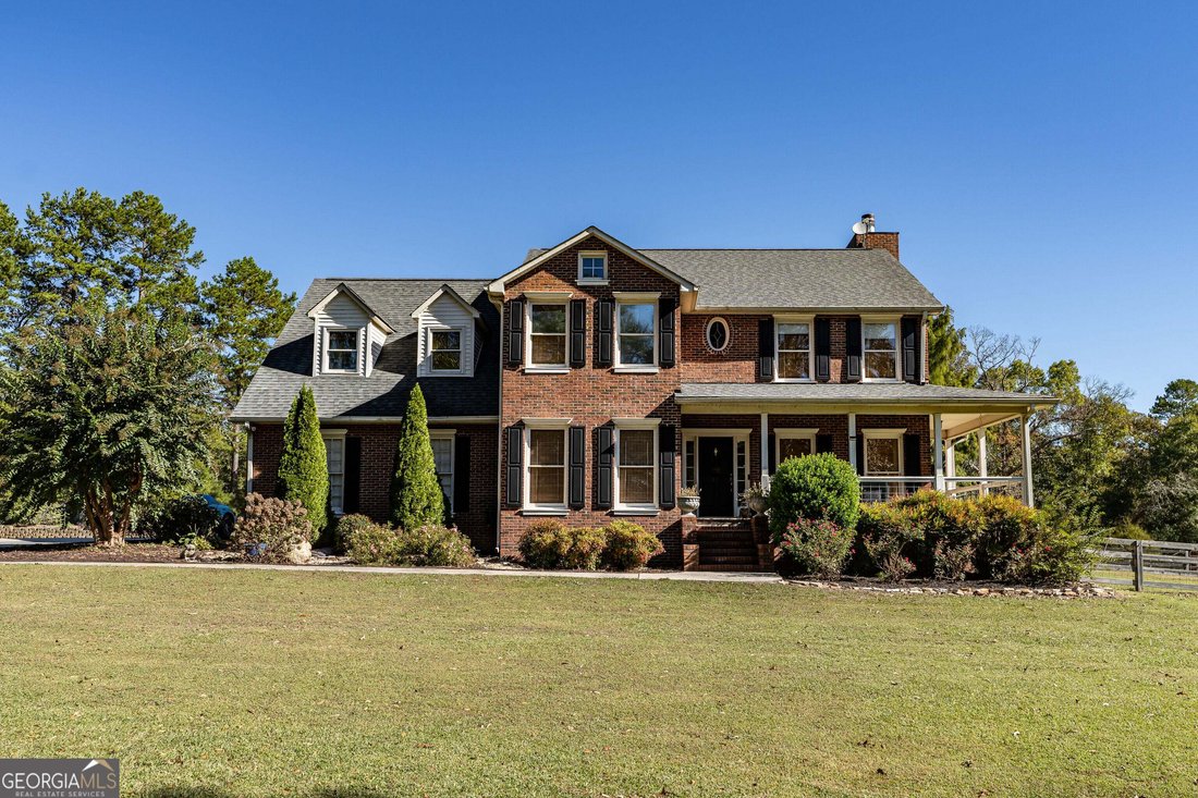 Haus in Rome, Georgia, Vereinigte Staaten 1 - 19201758