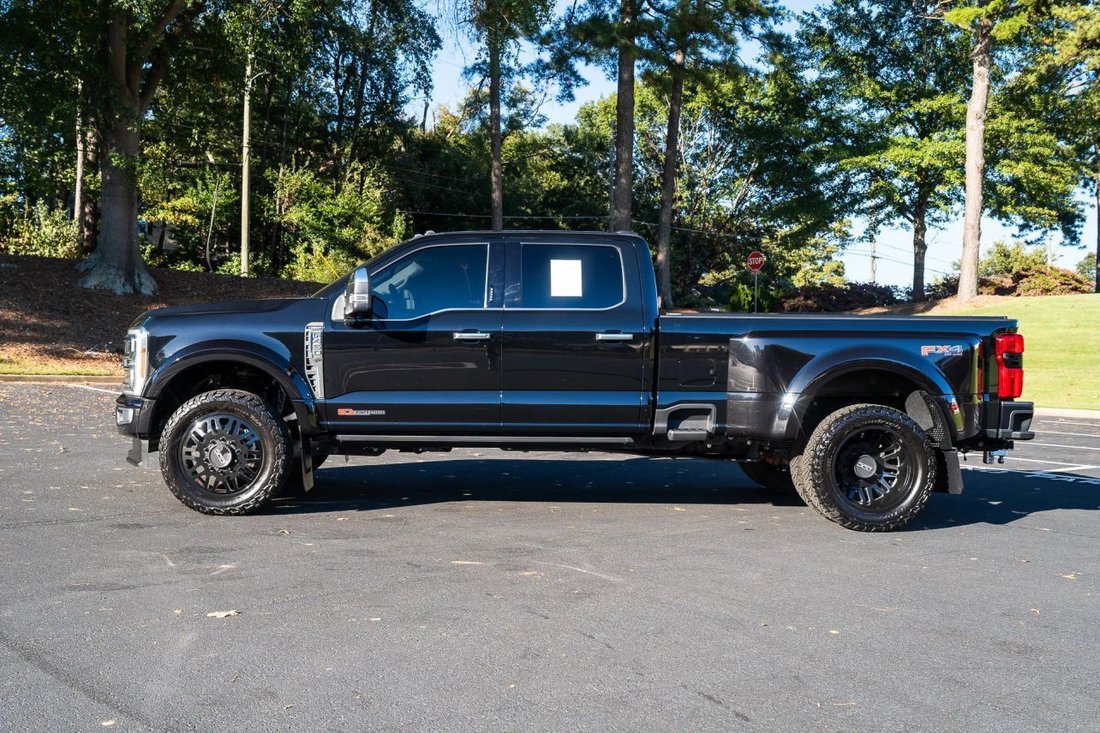 Pickup in Marietta, GA, United States 4 - 19202801