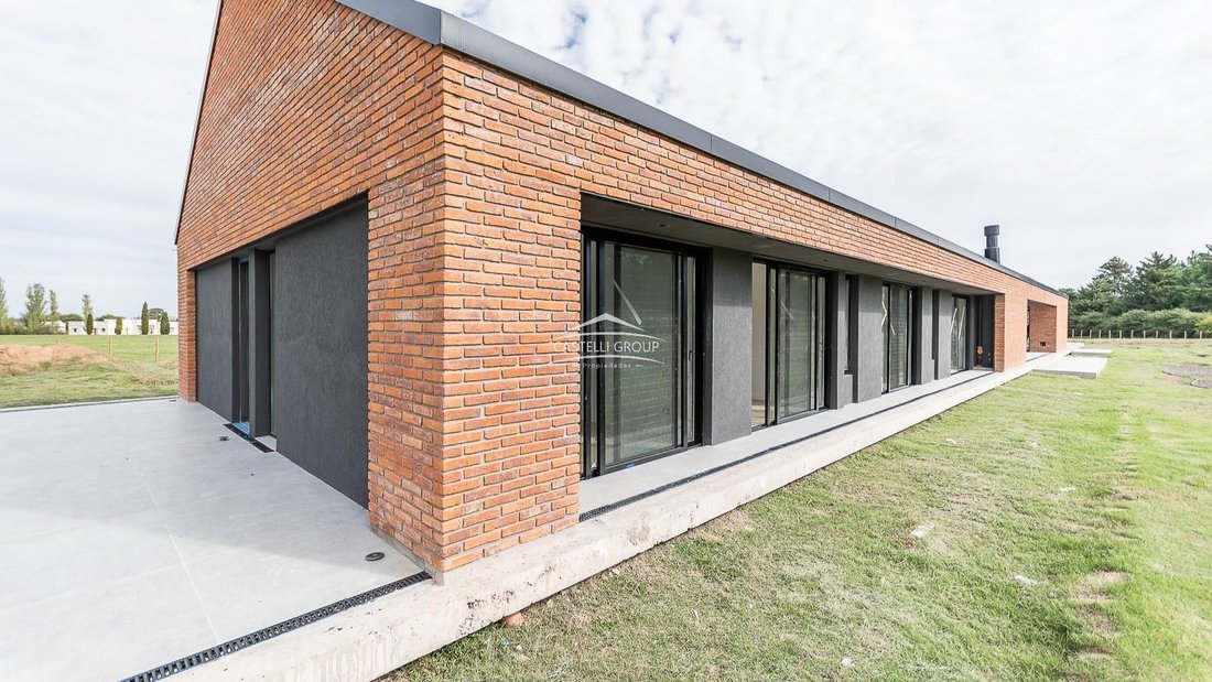 Casa a Open Door, Provincia di Buenos Aires, Argentina 4 - 19200418