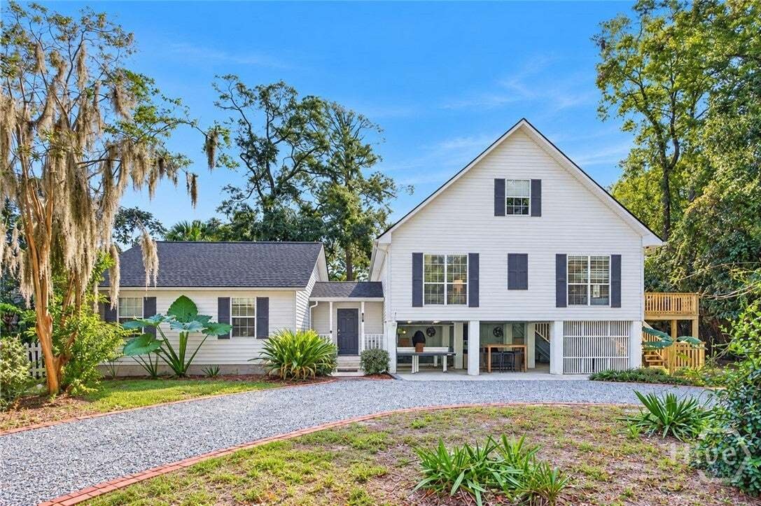 House in Savannah, Georgia, United States 1 - 19201617