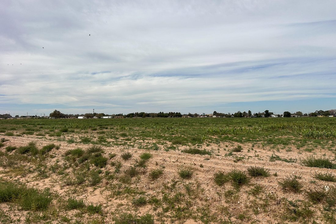 Terreno a Lubbock, Texas, Stati Uniti 4 - 19200013