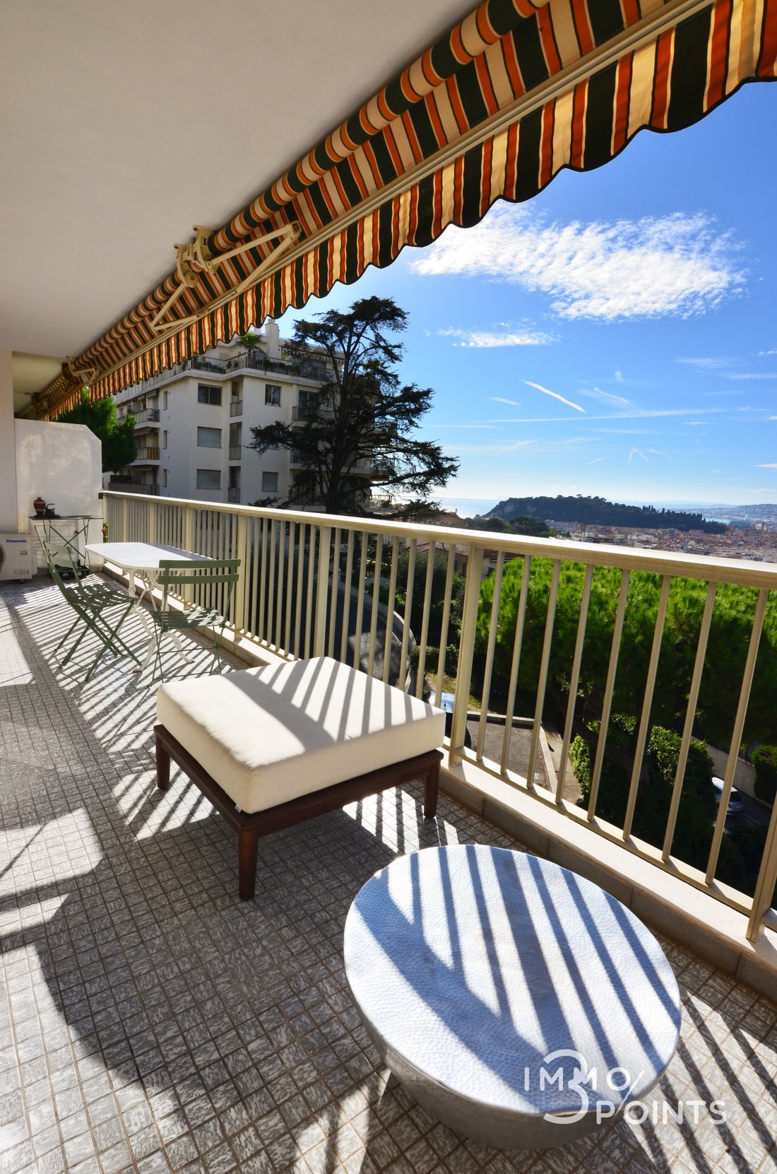 Appartement à Saint Roch, Nice, France 3 - 19202097