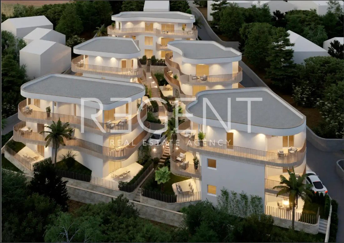 Apartamento en Rogoznica, Condado de Šibenik-Knin, Croacia 4 - 19202038