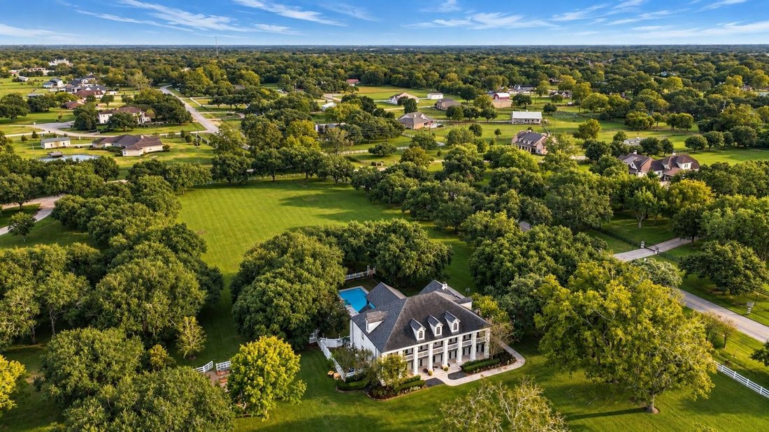 House in Richmond, Texas, United States 1 - 19201862