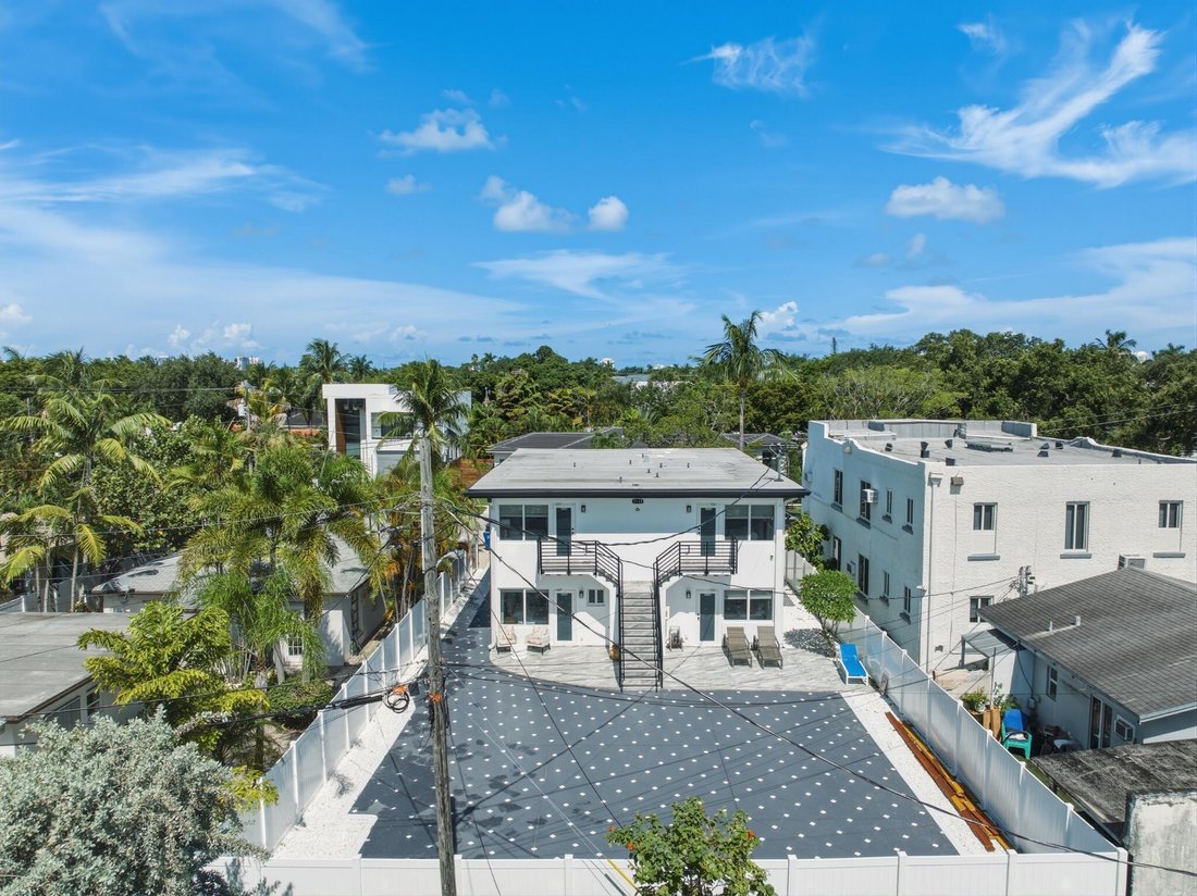 Fort Lauderdale, Florida, United States 5 - 19201599