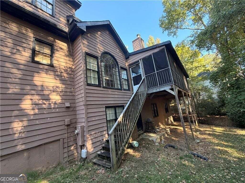 Haus in Alpharetta, Georgia, Vereinigte Staaten 4 - 19201788