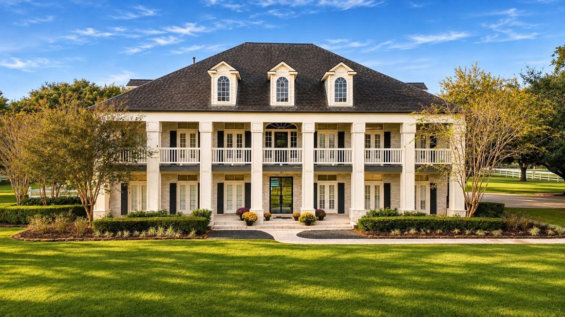 House in Richmond, Texas, United States 5 - 19201862