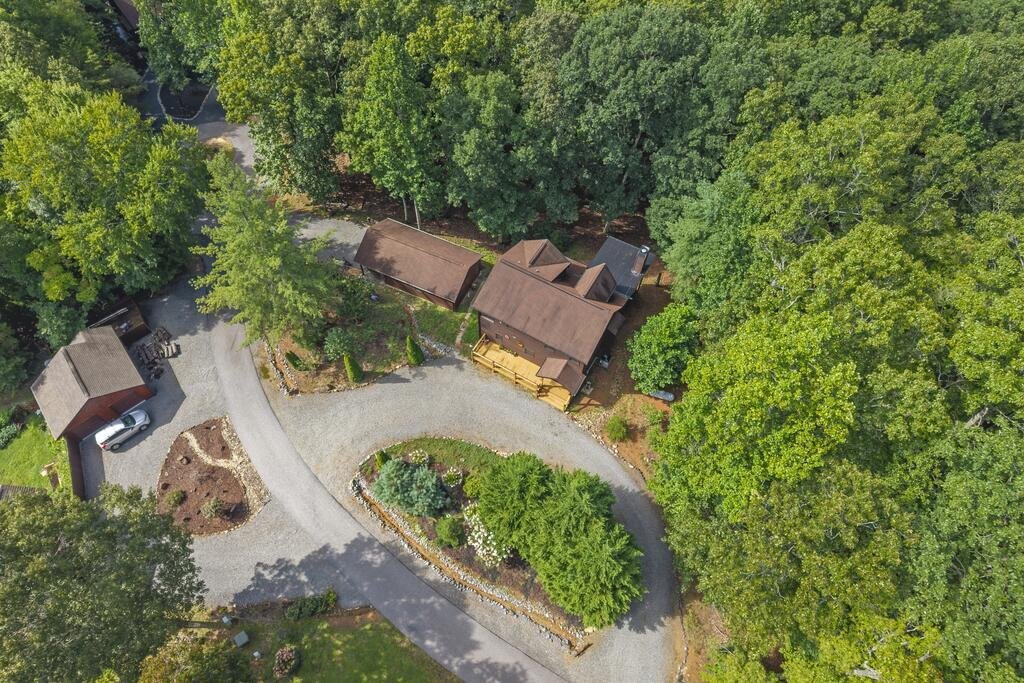 Casa a Mineral Bluff, Georgia, Stati Uniti 5 - 19202069