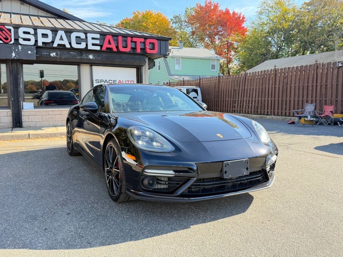 Sedan in East Brunswick, NJ, United States 4 - 19202681