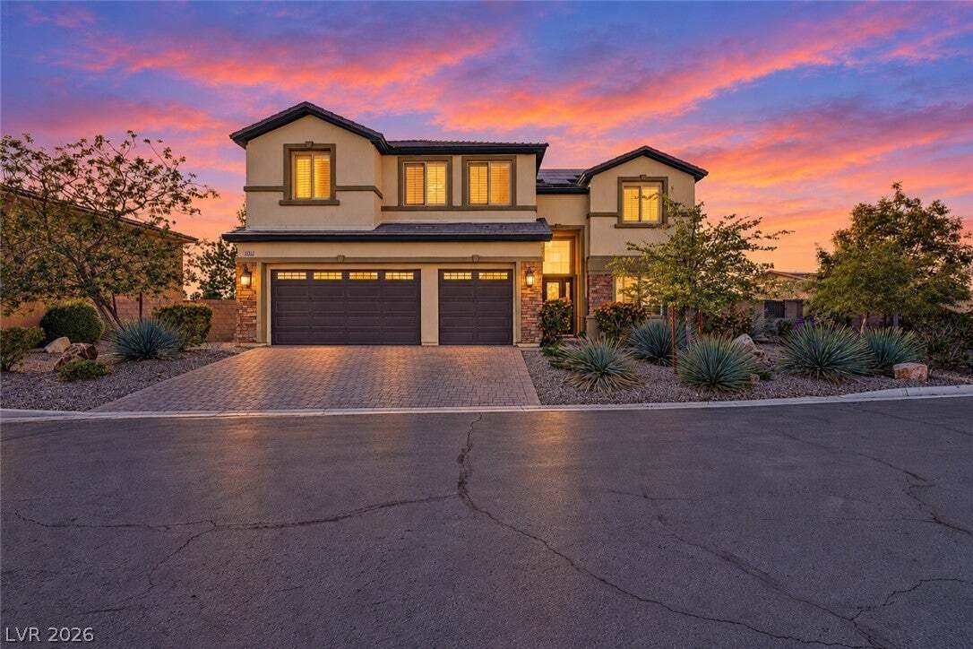 Maison à Las Vegas, Nevada, États-Unis 1 - 19201078