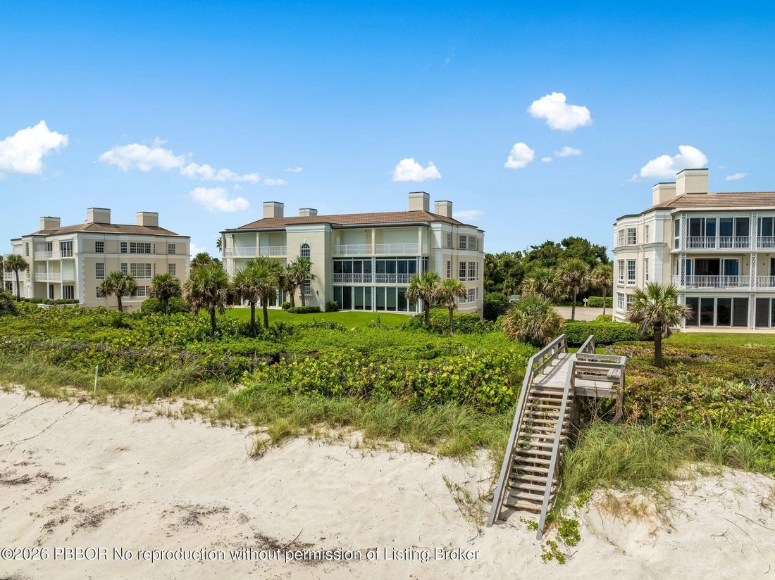 Condominio a Vero Beach, Florida, Stati Uniti 3 - 19202104