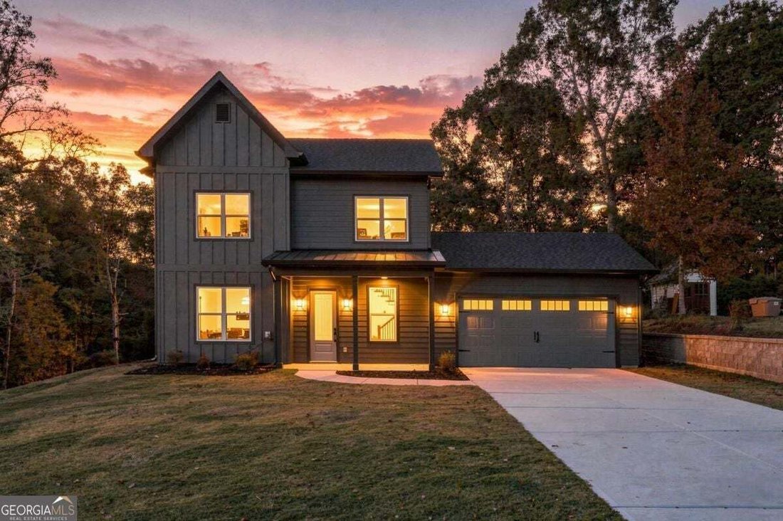 Casa en Gainesville, Georgia, Estados Unidos 2 - 19201774