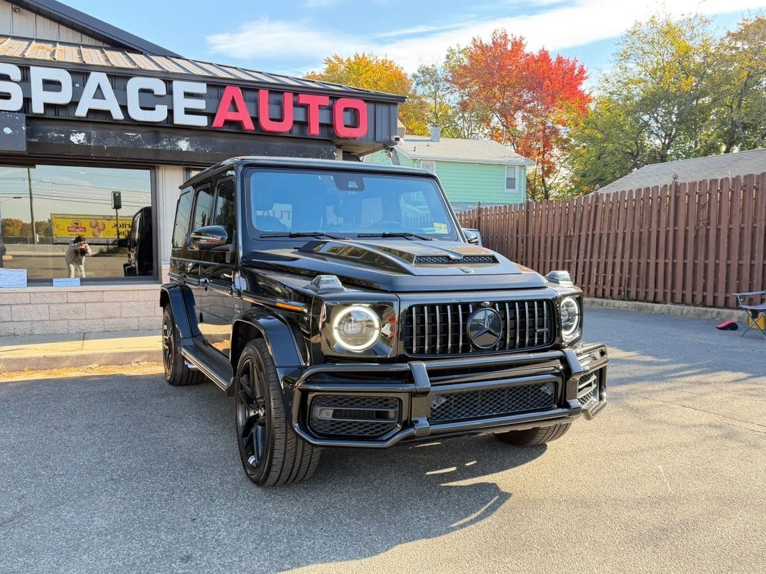 Suv in East Brunswick, NJ, United States 4 - 19202716