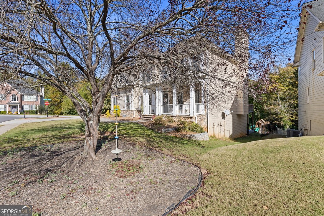 Haus in Dacula, Georgia, Vereinigte Staaten 3 - 19201803