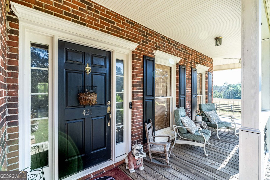 Haus in Rome, Georgia, Vereinigte Staaten 3 - 19201758