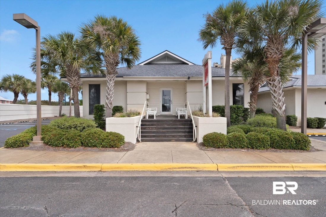 Maison à Orange Beach, Alabama, États-Unis 1 - 19200795