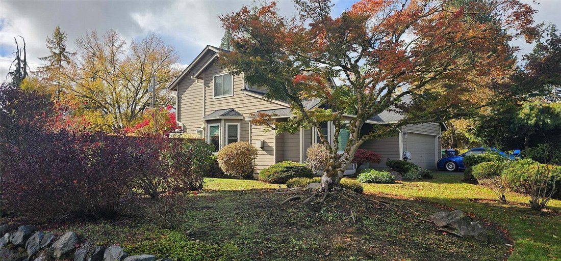 House in Lynnwood, Washington, United States 2 - 19201914