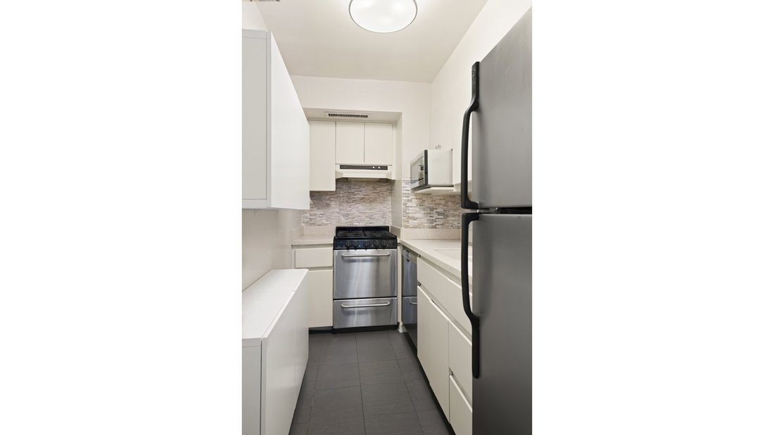 Appartement à New York, État de New York, États-Unis 3 - 19202137