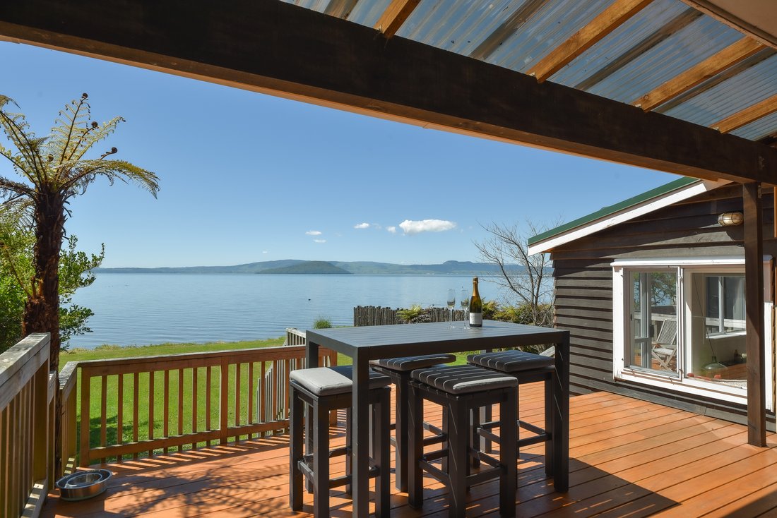 Haus in Rotorua, Bay of Plenty, Neuseeland 5 - 19200364