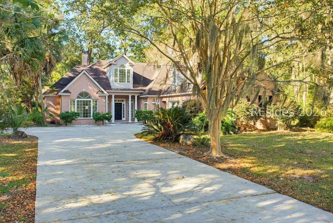 Maison à Hardeeville, Caroline du Sud, États-Unis 4 - 19200871