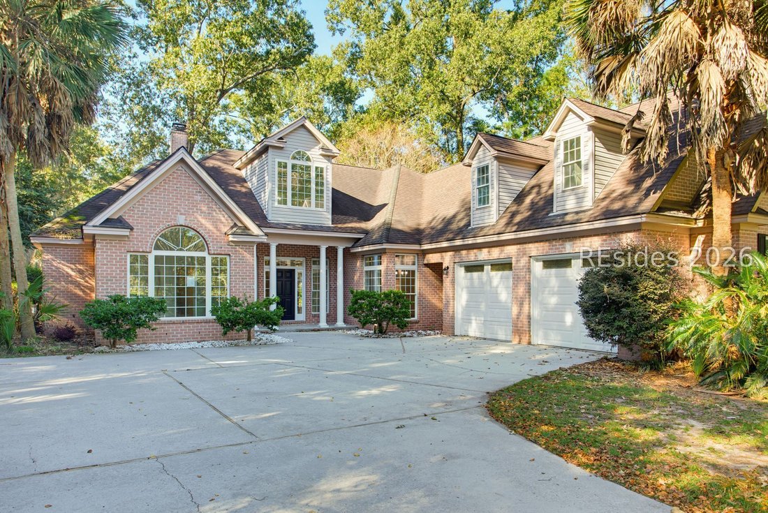 Maison à Hardeeville, Caroline du Sud, États-Unis 2 - 19200871