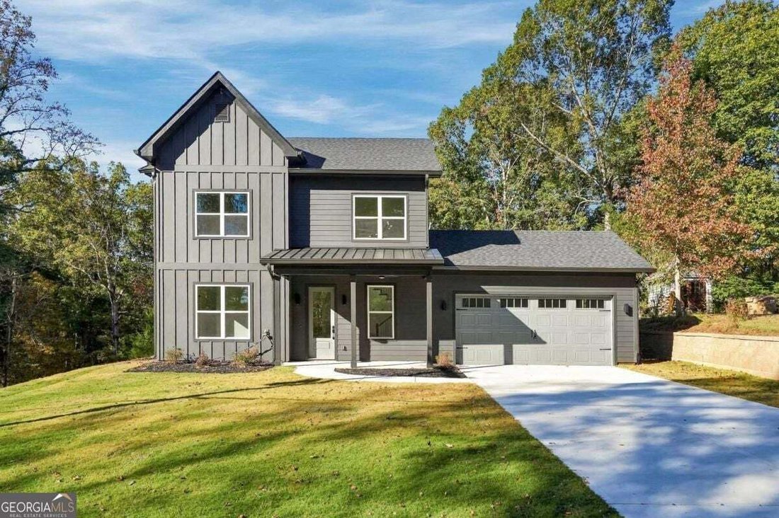 Casa en Gainesville, Georgia, Estados Unidos 1 - 19201774