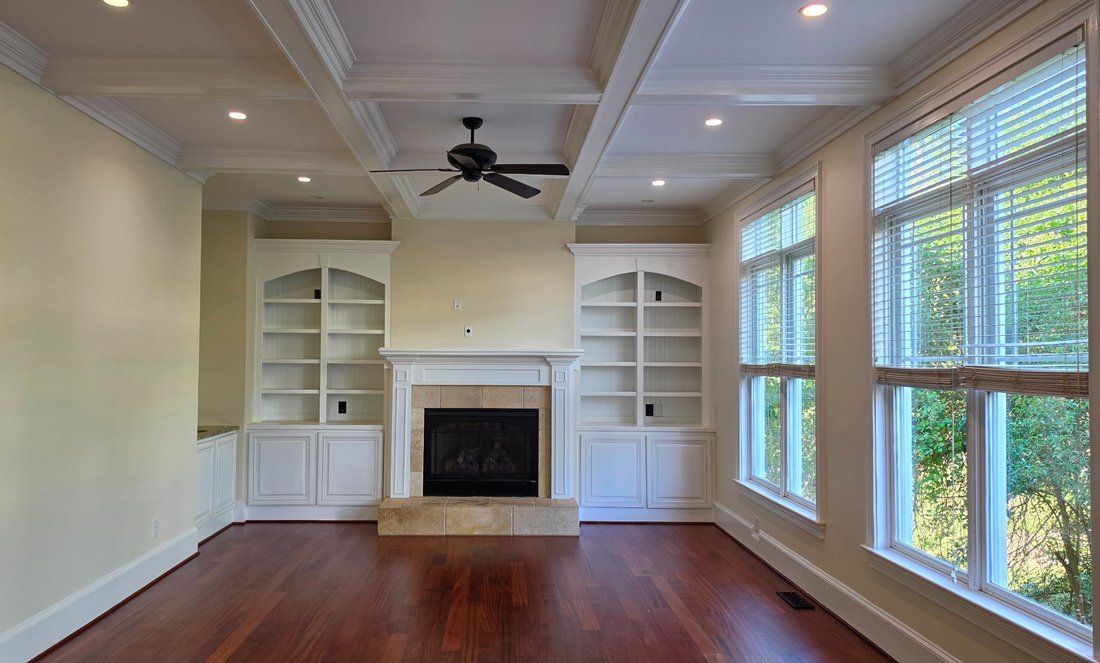 Maison à Raleigh, Caroline du Nord, États-Unis 3 - 19202990
