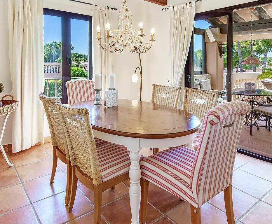 Penthouse in Santa Ponsa, Balearische Inseln, Spanien 2 - 19201909