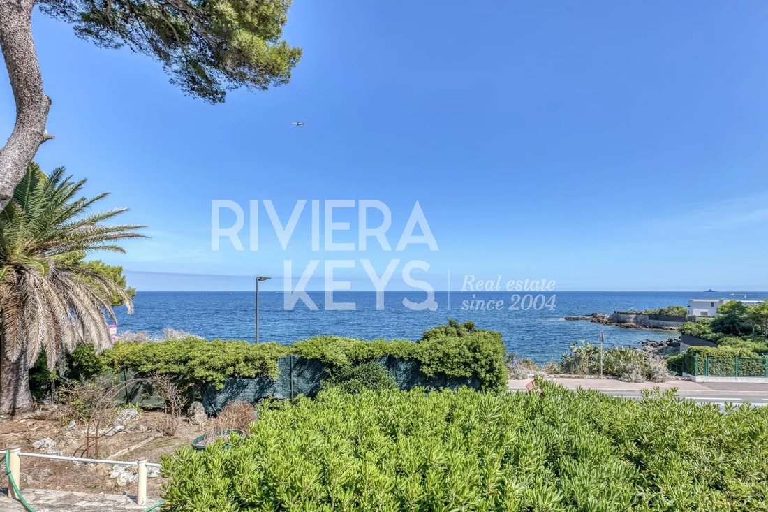 Villa in Antibes, Provence-Alpes-Côte d'Azur, Frankreich 5 - 19201947