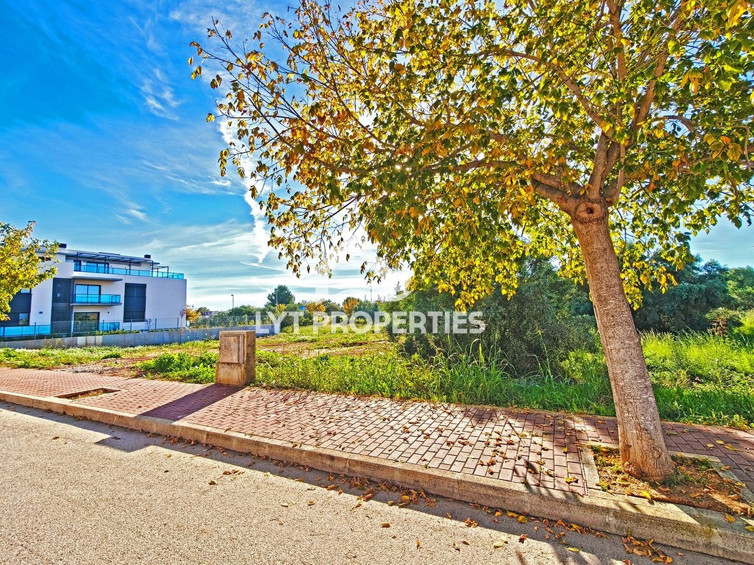 Land in Xabia / Javea, Valencian Community, Spain 4 - 19199647