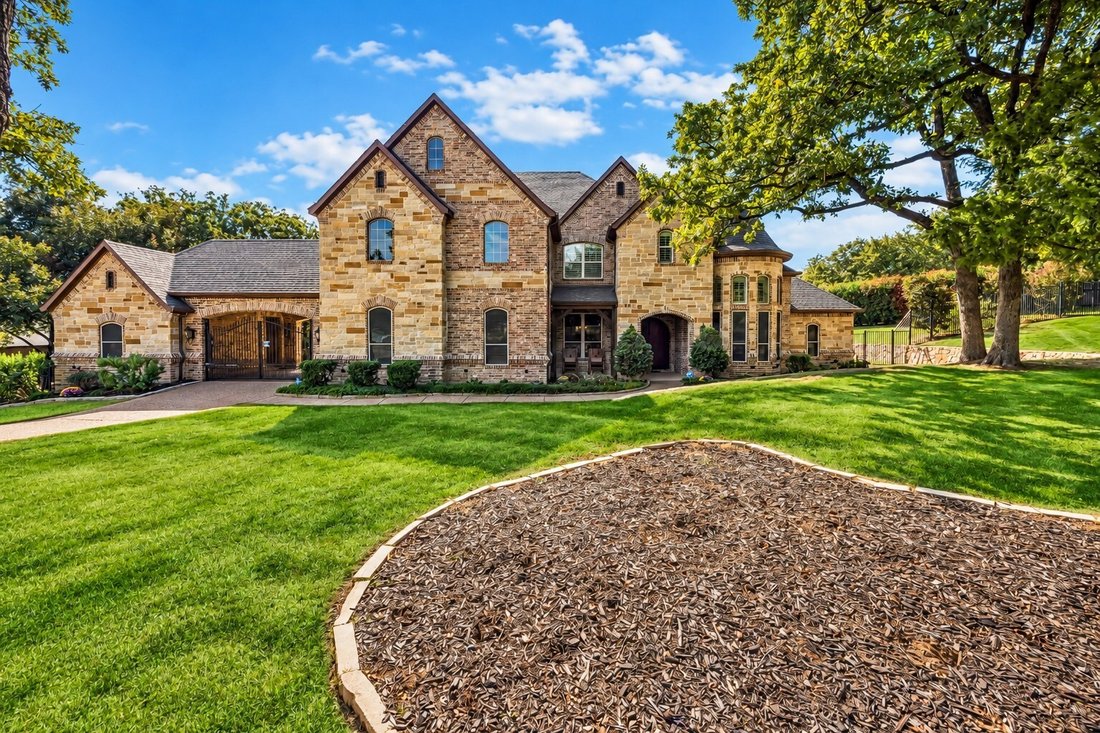 Haus in Lewisville, Texas, Vereinigte Staaten 1 - 19199997
